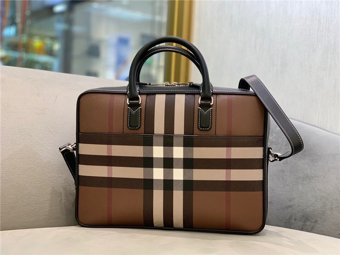  Burberry   버버리 서류가방 B65401