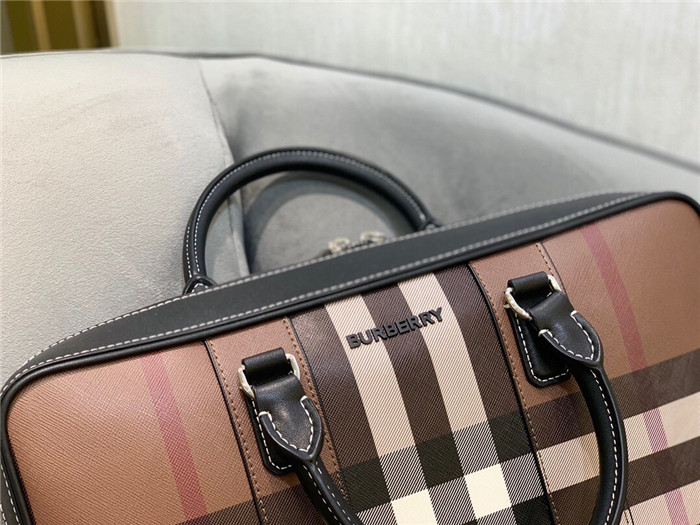  Burberry   버버리 서류가방 B65401