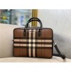  Burberry   버버리 서류가방 B65401