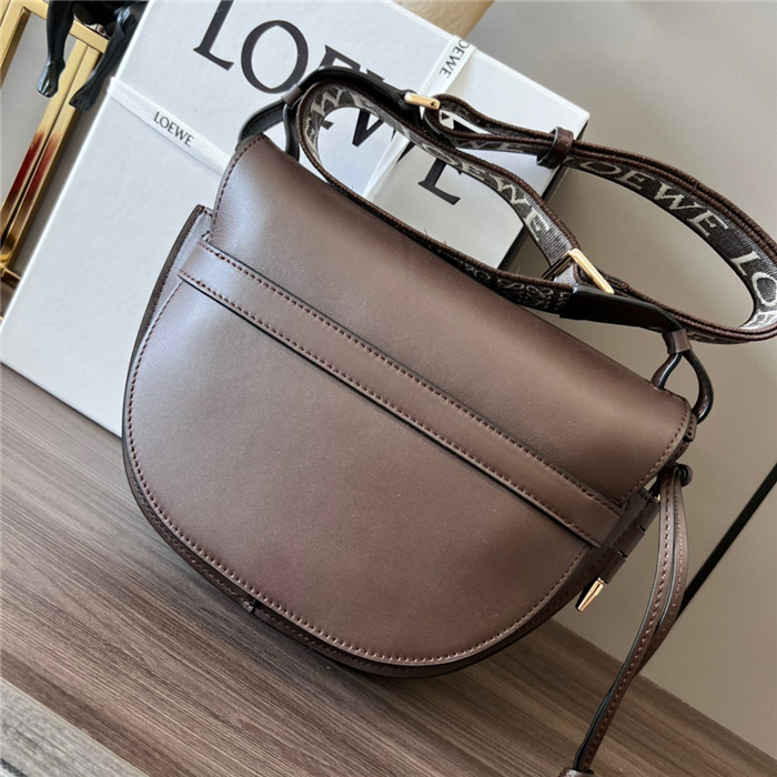 Loewe    로에베 스몰 게이트백 L63010