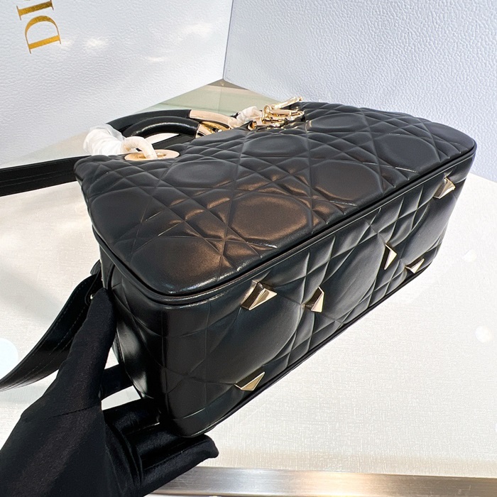 Dior  디올 여성 레이디백