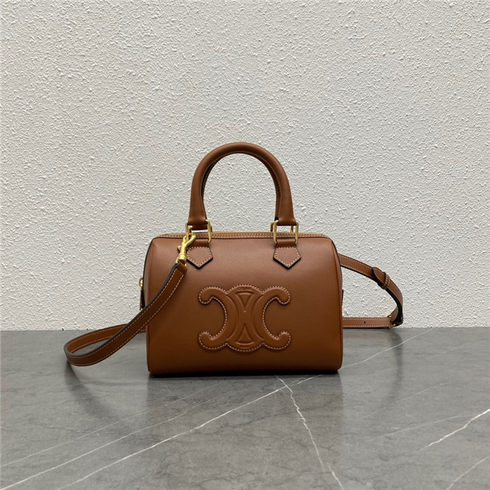  CELINE 셀린느 보스턴 스몰 C197582