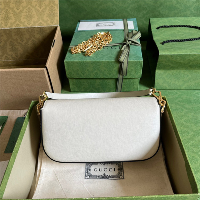  GUCCI 구찌 홀스빗 1955 숄더백 735178