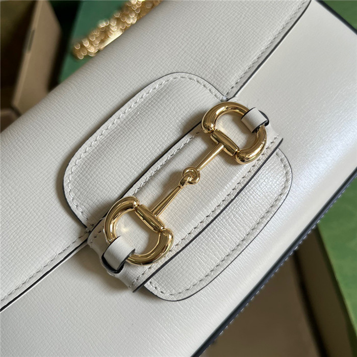  GUCCI 구찌 홀스빗 1955 숄더백 735178