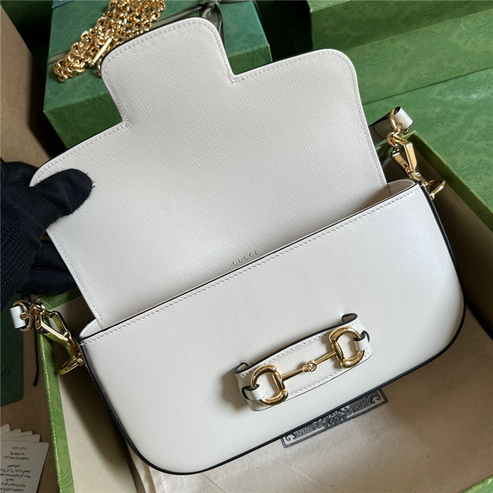  GUCCI 구찌 홀스빗 1955 숄더백 735178