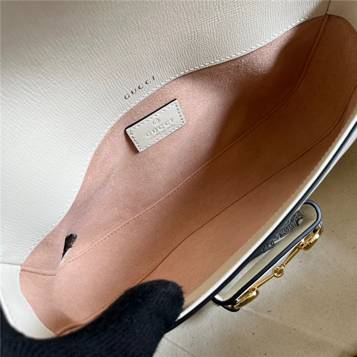  GUCCI 구찌 홀스빗 1955 숄더백 735178