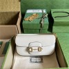  GUCCI 구찌 홀스빗 1955 숄더백 735178