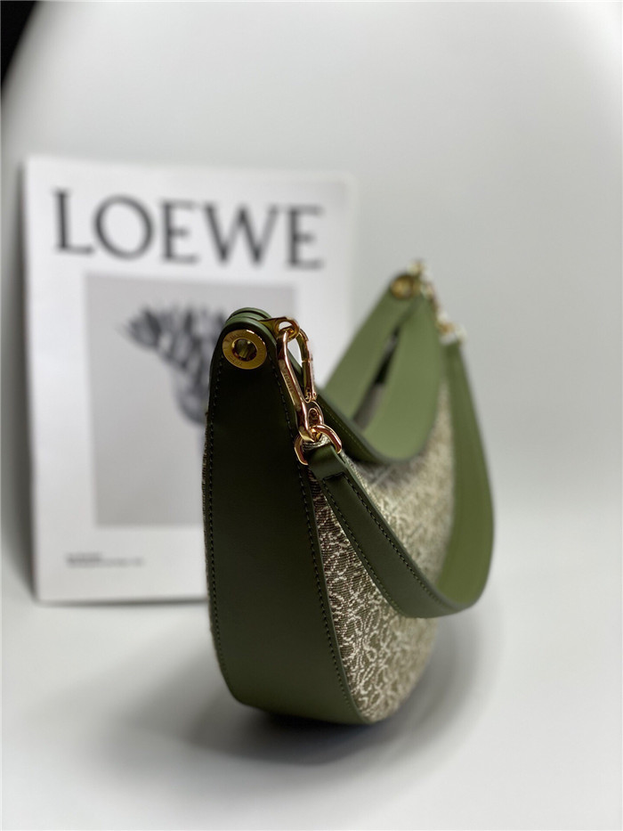 Loewe 로에베 루나백 L7080