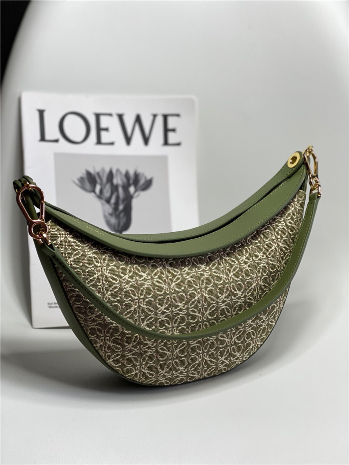 Loewe 로에베 루나백 L7080