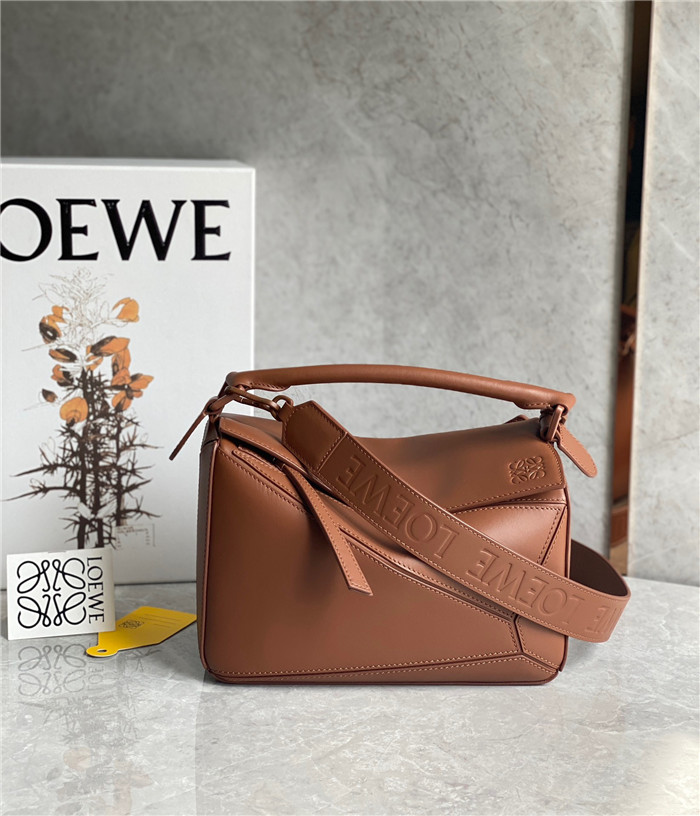 [블랙핑크 지수] Loewe 로에베 퍼즐백 L01899