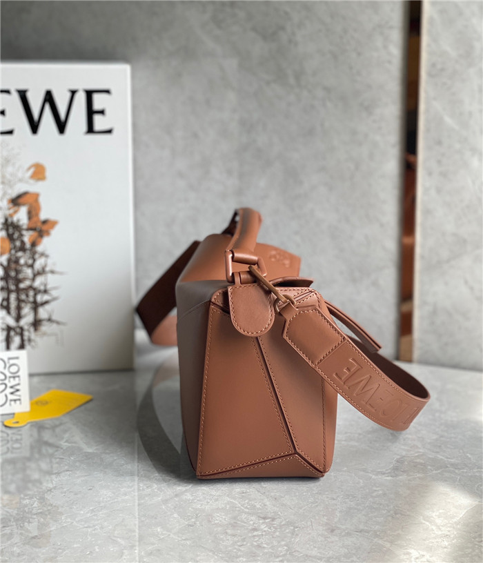 [블랙핑크 지수] Loewe 로에베 퍼즐백 L01899