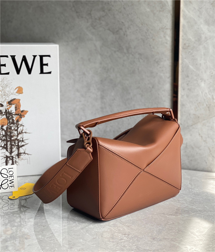[블랙핑크 지수] Loewe 로에베 퍼즐백 L01899