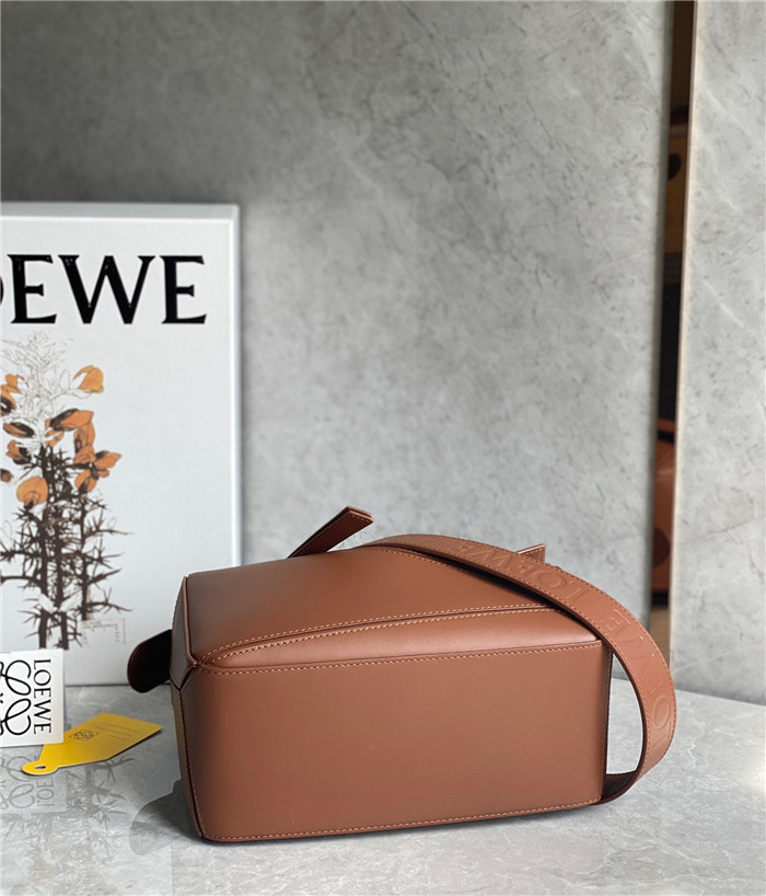 [블랙핑크 지수] Loewe 로에베 퍼즐백 L01899