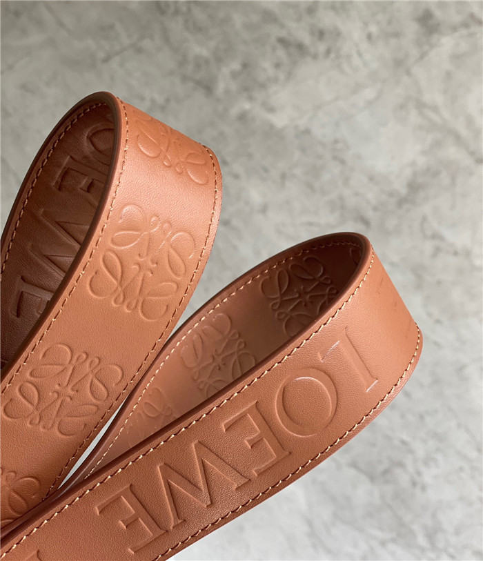[블랙핑크 지수] Loewe 로에베 퍼즐백 L01899