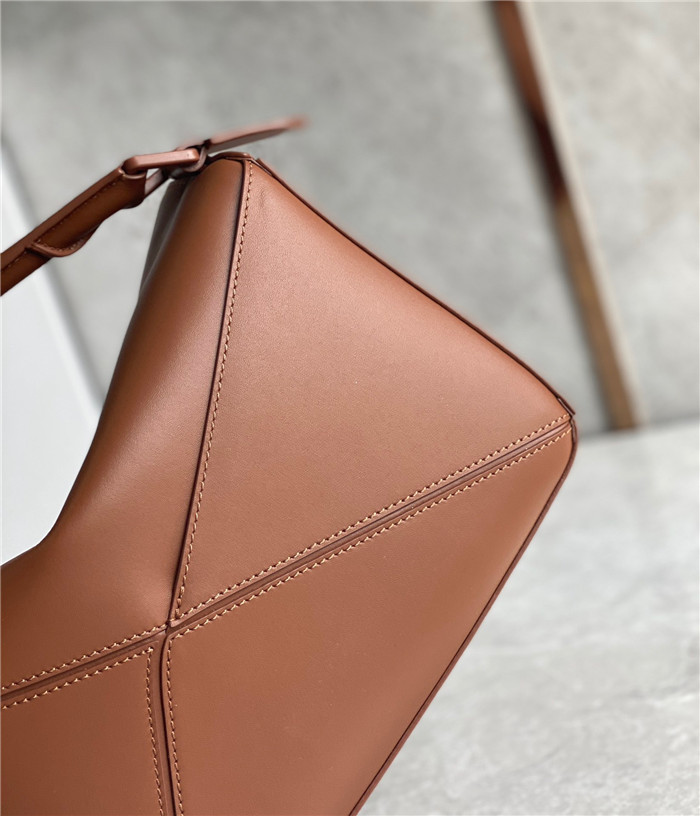 [블랙핑크 지수] Loewe 로에베 퍼즐백 L01899