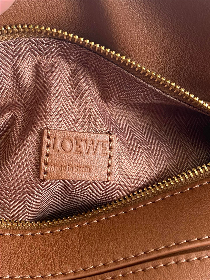 Loewe 로에베 퍼즐백 미니 L01811