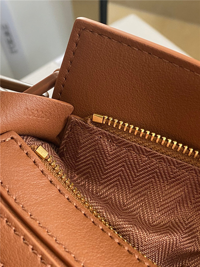 Loewe 로에베 퍼즐백 미니 L01811