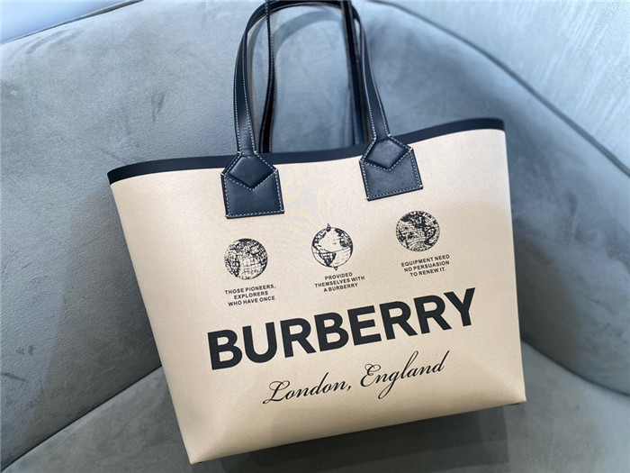 Burberry 버버리 토트백 B37011