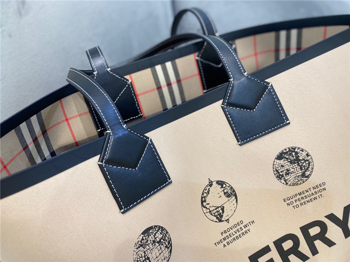 Burberry 버버리 토트백 B37011