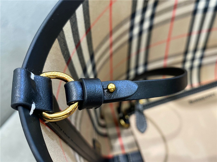 Burberry 버버리 토트백 B37011