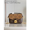 LOUIS VUITTON 루이비통 모노그램 마이크로 메티스 M81267