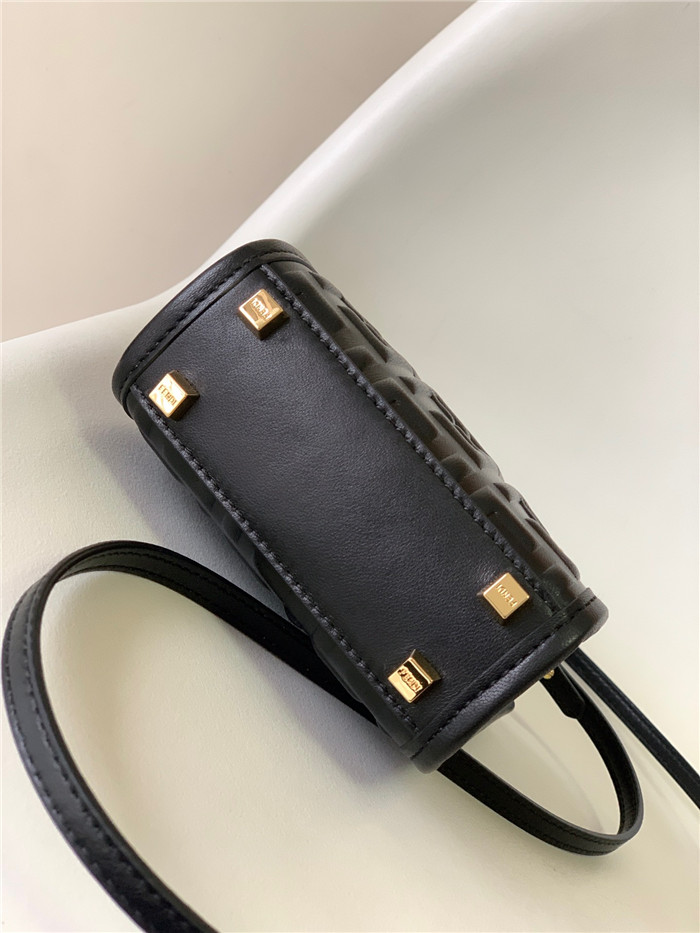Fendi  펜디 선샤인 미니 크로스백 F8051
