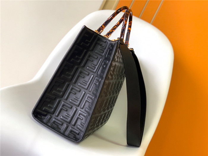 Fendi 펜디 션샤인 토트백 F8372