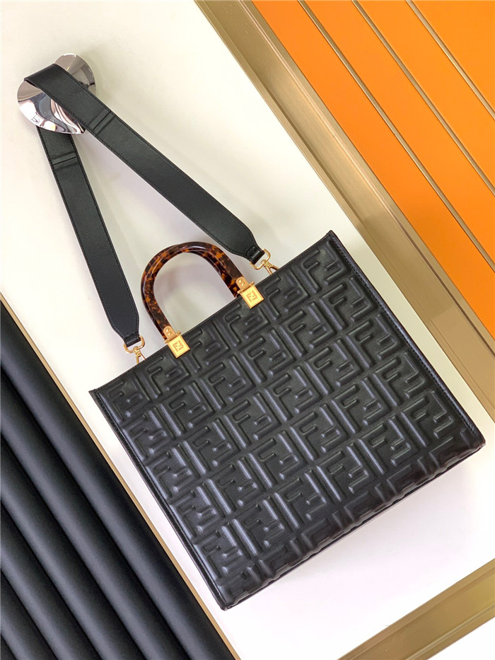 Fendi 펜디 션샤인 토트백 F8372