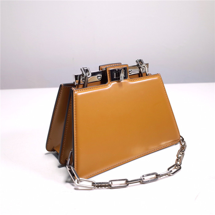 Fendi  펜디 피카푸 체인백 F8339