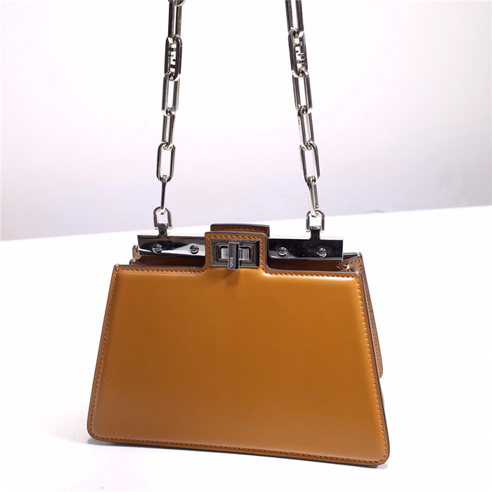 Fendi  펜디 피카푸 체인백 F8339
