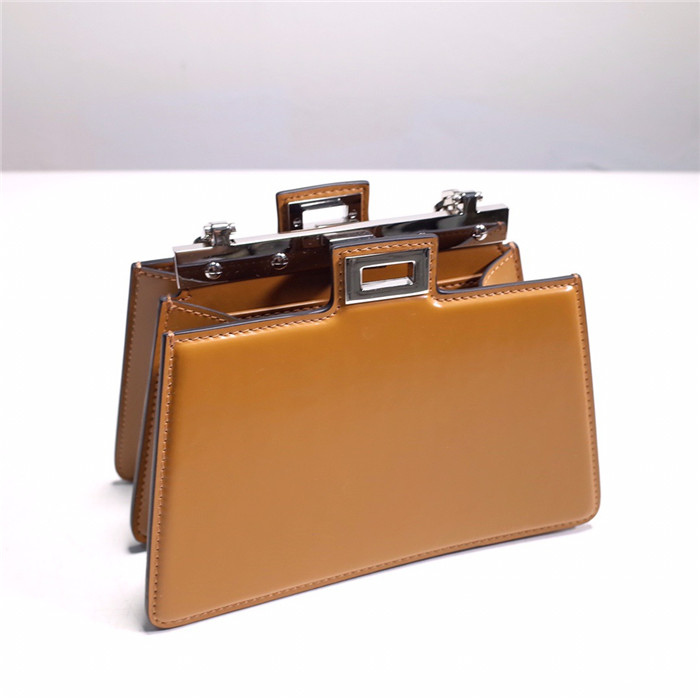 Fendi  펜디 피카푸 체인백 F8339