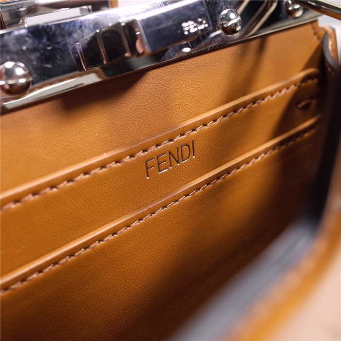 Fendi  펜디 피카푸 체인백 F8339
