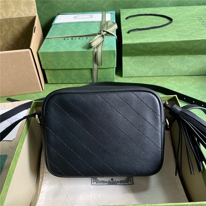 GUCCi 구찌 블론디 스몰 숄더백 742360