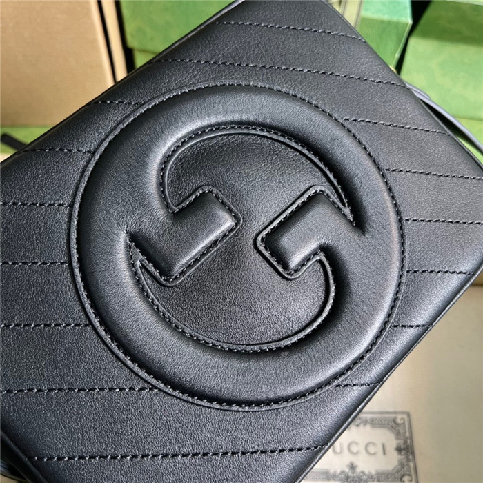 GUCCi 구찌 블론디 스몰 숄더백 742360