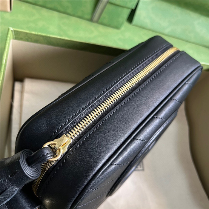 GUCCi 구찌 블론디 스몰 숄더백 742360