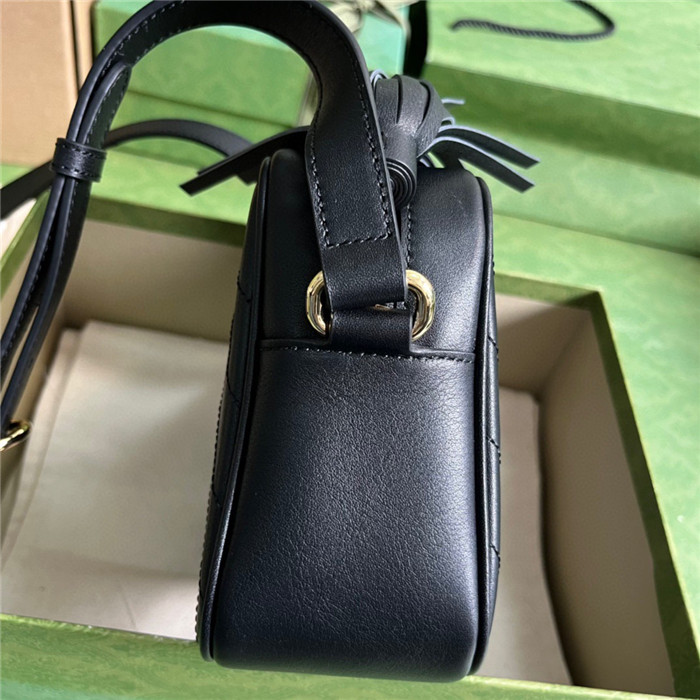 GUCCi 구찌 블론디 스몰 숄더백 742360