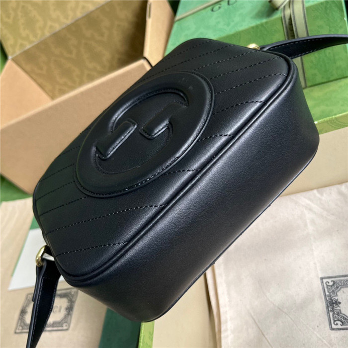 GUCCi 구찌 블론디 스몰 숄더백 742360