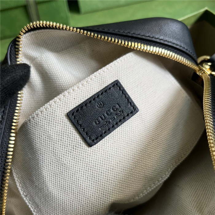 GUCCi 구찌 블론디 스몰 숄더백 742360