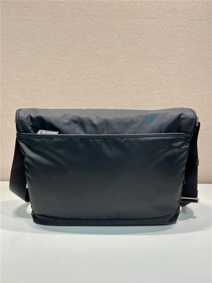 Prada  프라다 리나일론 메신저백 2VD052