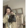  CHANEL 샤넬 듀마 캐비어 백팩 AS8101