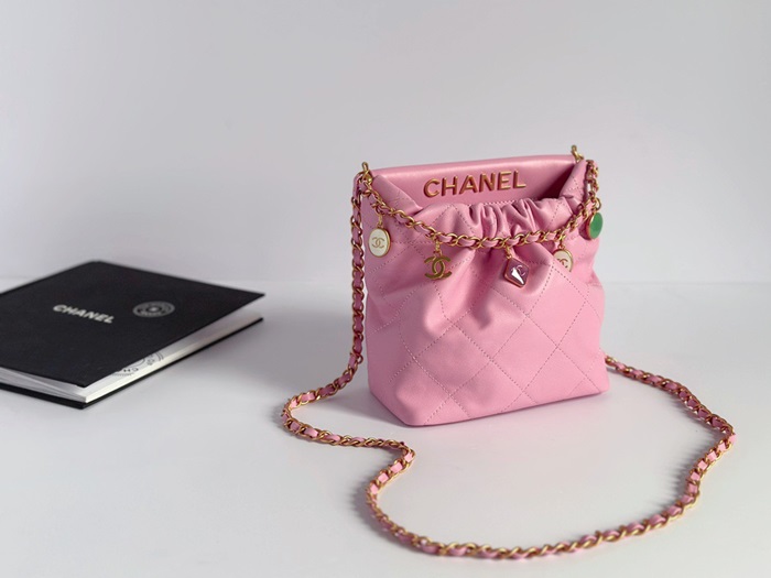  Chanel 샤넬 여성  23P 숄더백