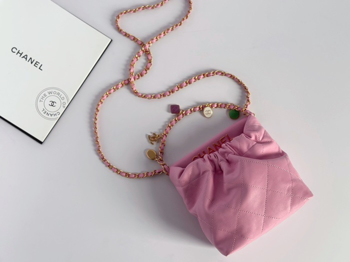  Chanel 샤넬 여성  23P 숄더백