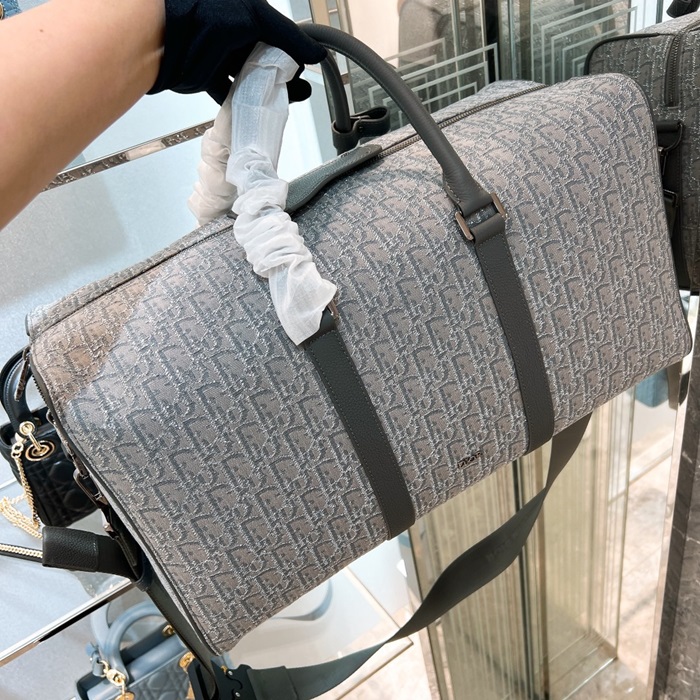 Dior  디올 남성 Lingot 그레이 키폴