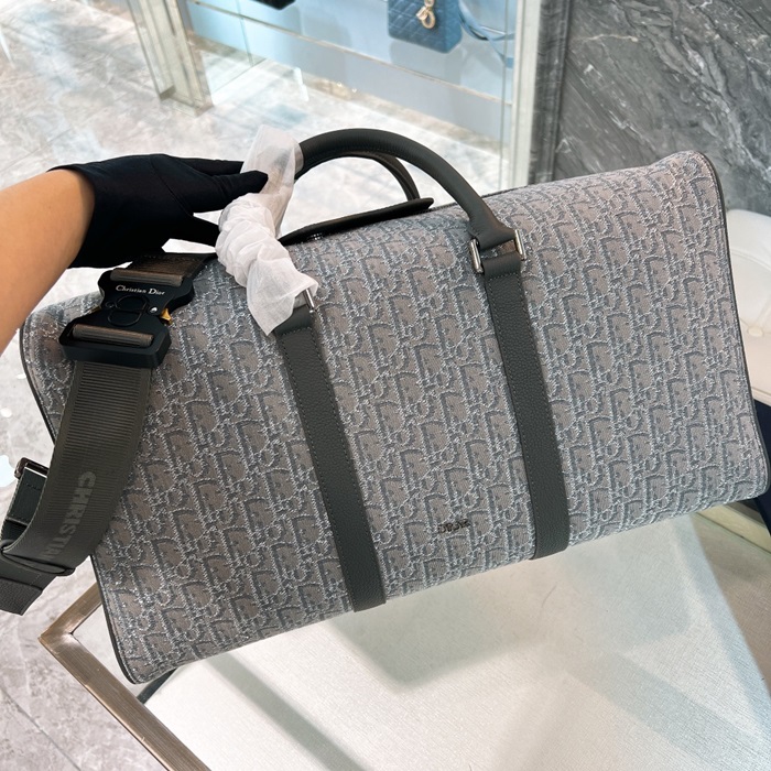 Dior  디올 남성 Lingot 그레이 키폴