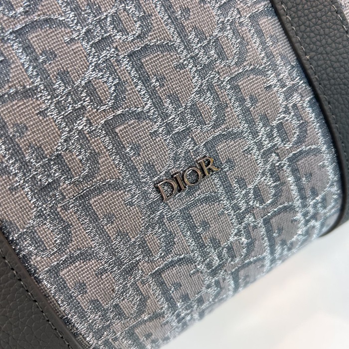Dior  디올 남성 Lingot 그레이 키폴