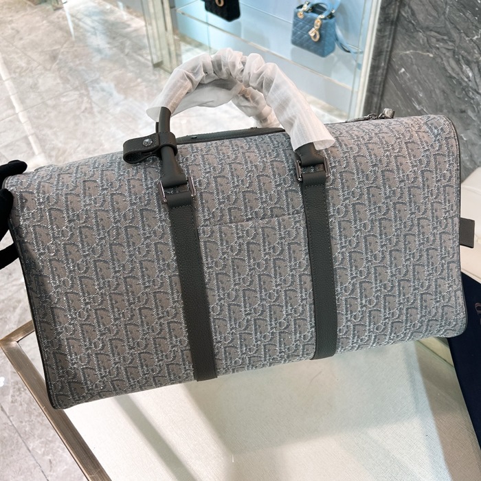 Dior  디올 남성 Lingot 그레이 키폴