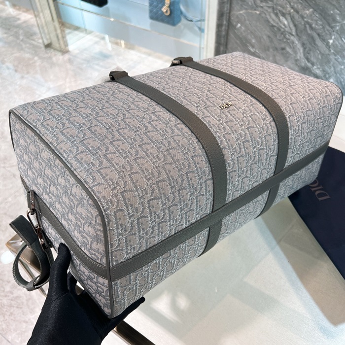 Dior  디올 남성 Lingot 그레이 키폴