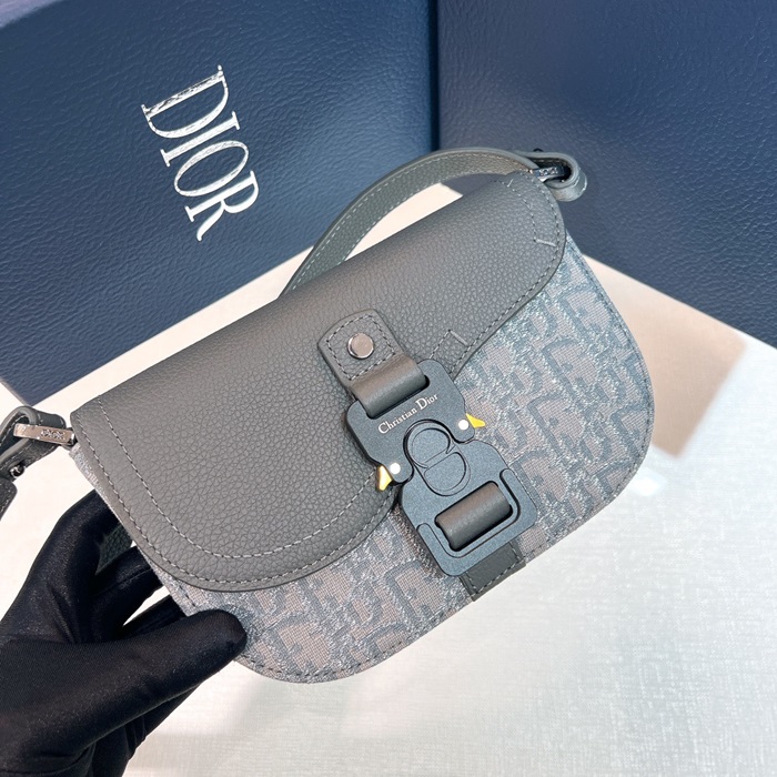 Dior  디올 남성 숄더백