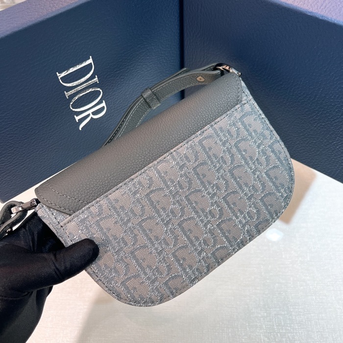 Dior  디올 남성 숄더백