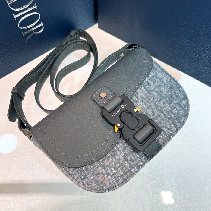 Dior  디올 남성 숄더백